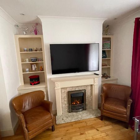 Rooms In Shared House In Kensington لندن المظهر الخارجي الصورة