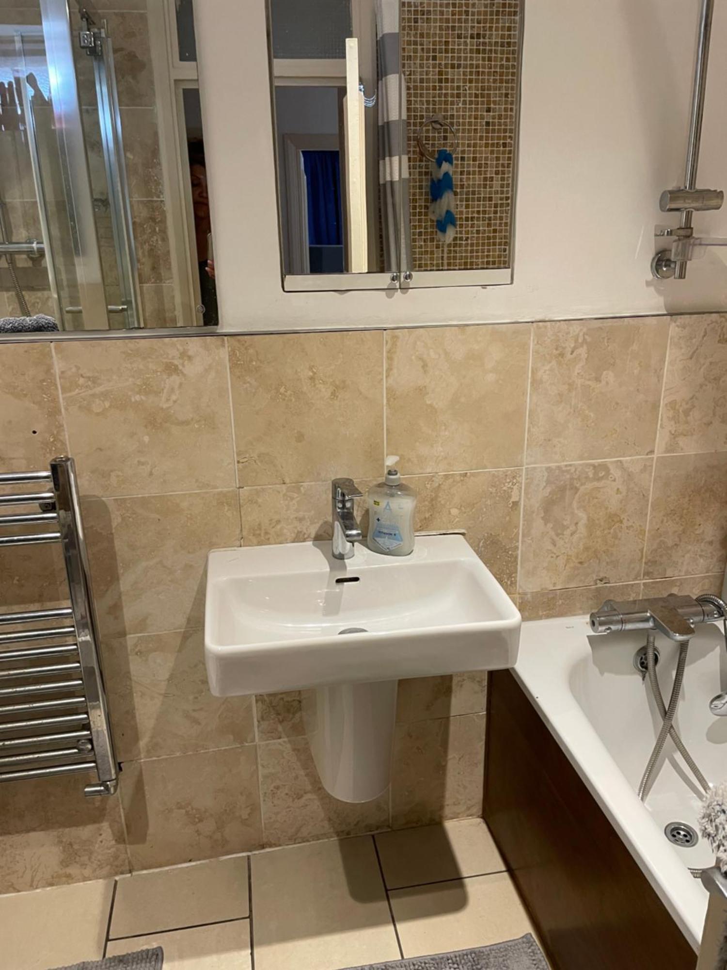 Rooms In Shared House In Kensington لندن المظهر الخارجي الصورة