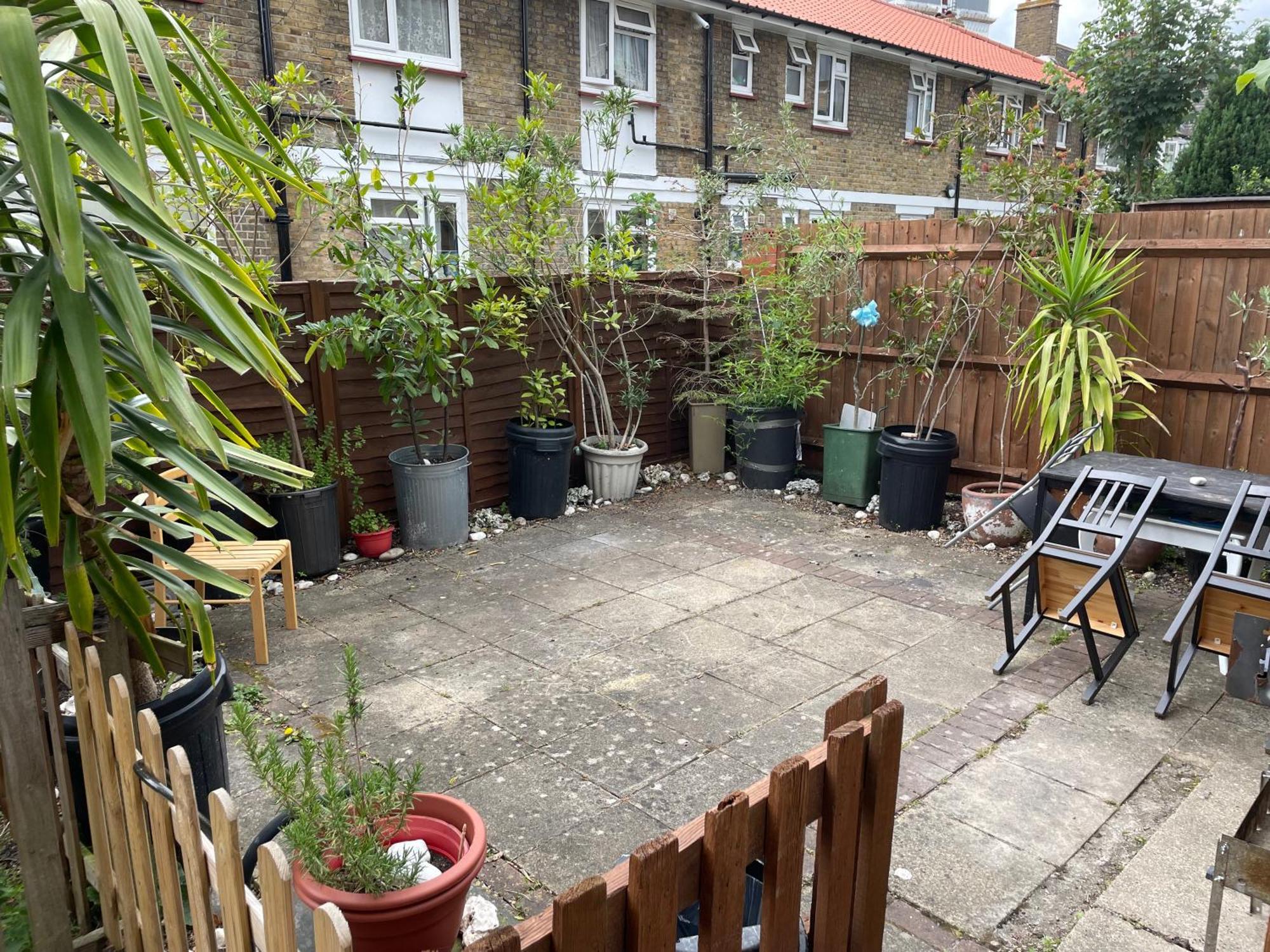 Rooms In Shared House In Kensington لندن المظهر الخارجي الصورة