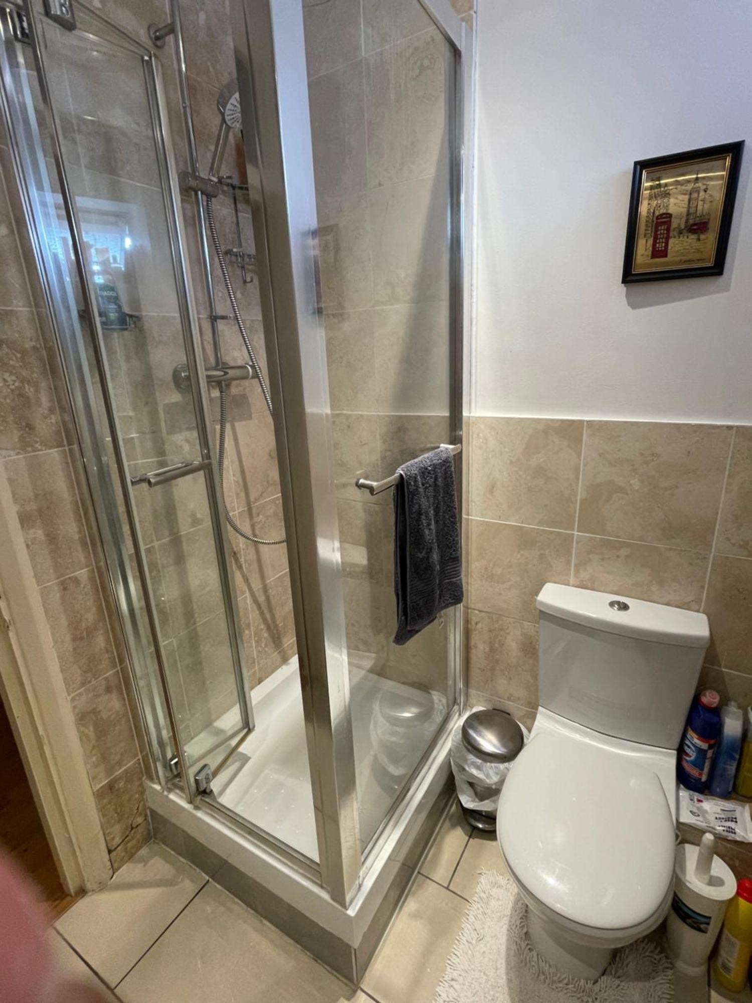 Rooms In Shared House In Kensington لندن المظهر الخارجي الصورة
